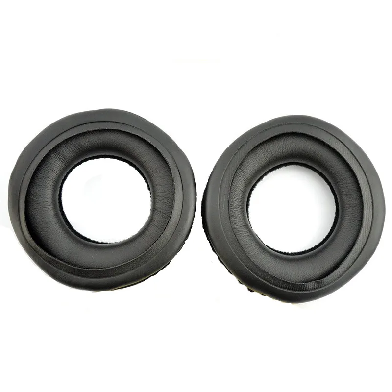 Велюровые Сменные амбушюры для наушников Beyerdynamic DT770 DT880 DT990 DT 770 880 990|earpad cushion|velour ear