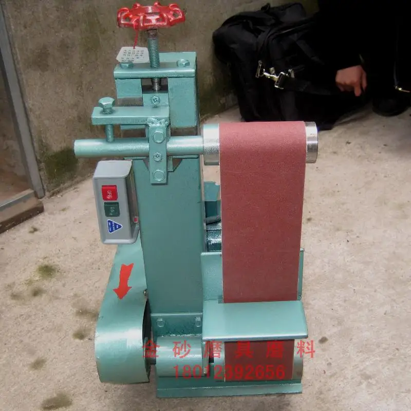 Electromechanical 915X100 belt drive belt 915 belt sander polishing