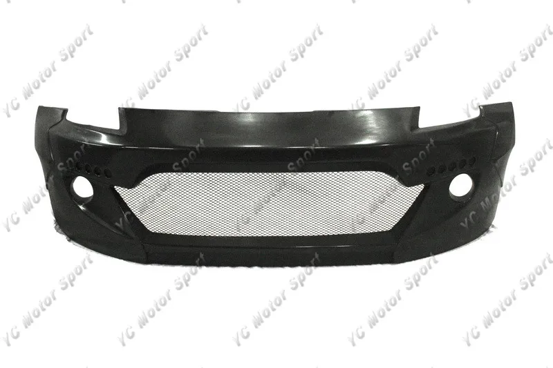 2002-2005 Nissan 350Z Z33 Rocket Bunny Style Front Bumper FRP (2)