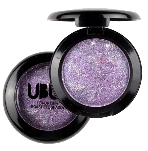 

12 Colors Cosmetic Powder Beauty Highlighter Eyeshadow Metallic Makeup Shimmer Matte Set Professional Gliltter Shine Nude C529