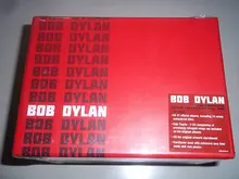 Боб Дилан альбом Полная коллекция альбомов объем одного 47 компакт-дисков колоссальная музыка футляр оправленный падения доставка