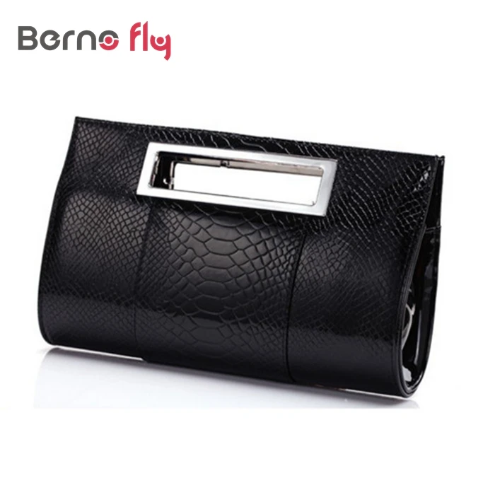 

2018 women Casual clutch bag Summer laides small bags Fashion designer Alligator shoulder bags lady party evening Bag