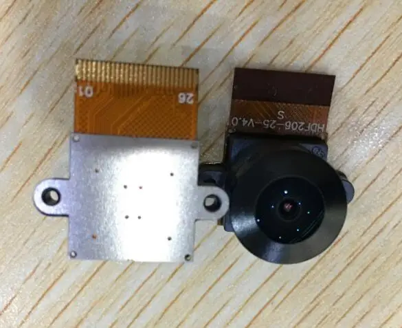 

IMX206 16 megapixel camera module 22MM full glass lens low illumination