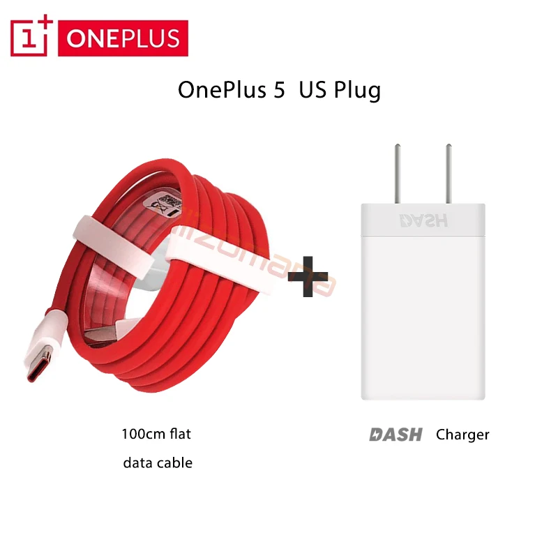 OnePlus 5 Оригинальное зарядное устройство 5 В/4A EU US вилка для OnePlus 1 2 3 3T 5 5T 6 6T быстрая зарядка настенный адаптер питания - Тип штекера: US Add Circle Cable