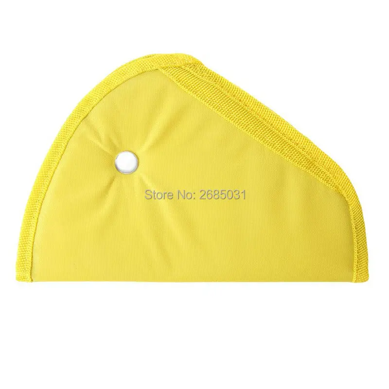 07 Universal Child Car Safety Seat Belt Adjuster for Baby Kids Children