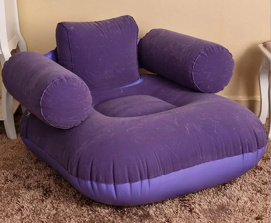 Inspirasi Terbaru 15 Kursi Tamu Warna Ungu