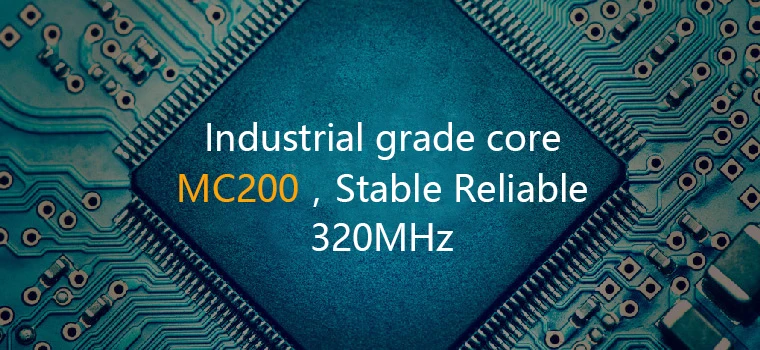 HF5111B сервер последовательных устройств RS232/RS485/RS422 последовательный к Ethernet бесплатно RTOS последовательный сервер один порт устройства