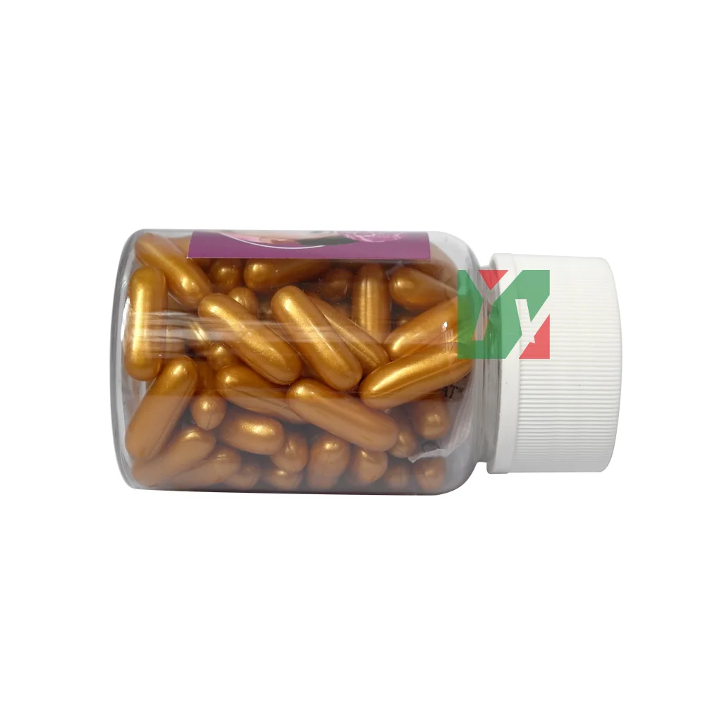 wholesale retail detxo skin capsules for facial deep cleansing anti wrinkle moisturizing smaller pores 4