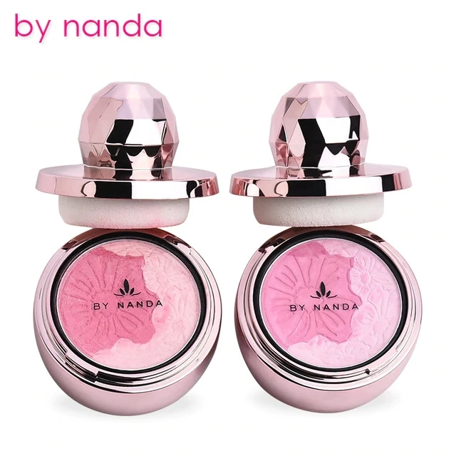 makeup store blush