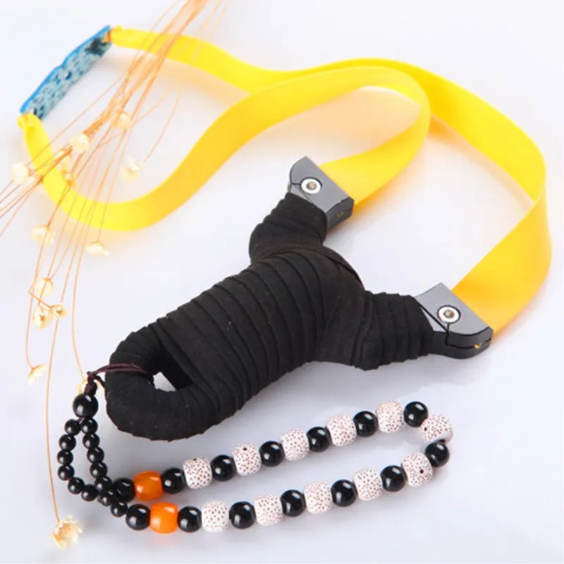 Buy Outdoor Power Power Sling Shot titanium steel