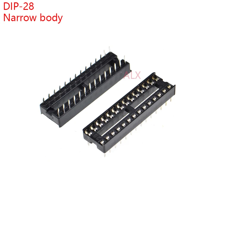 IC Socket 24PIN IC Socket DIP-24
