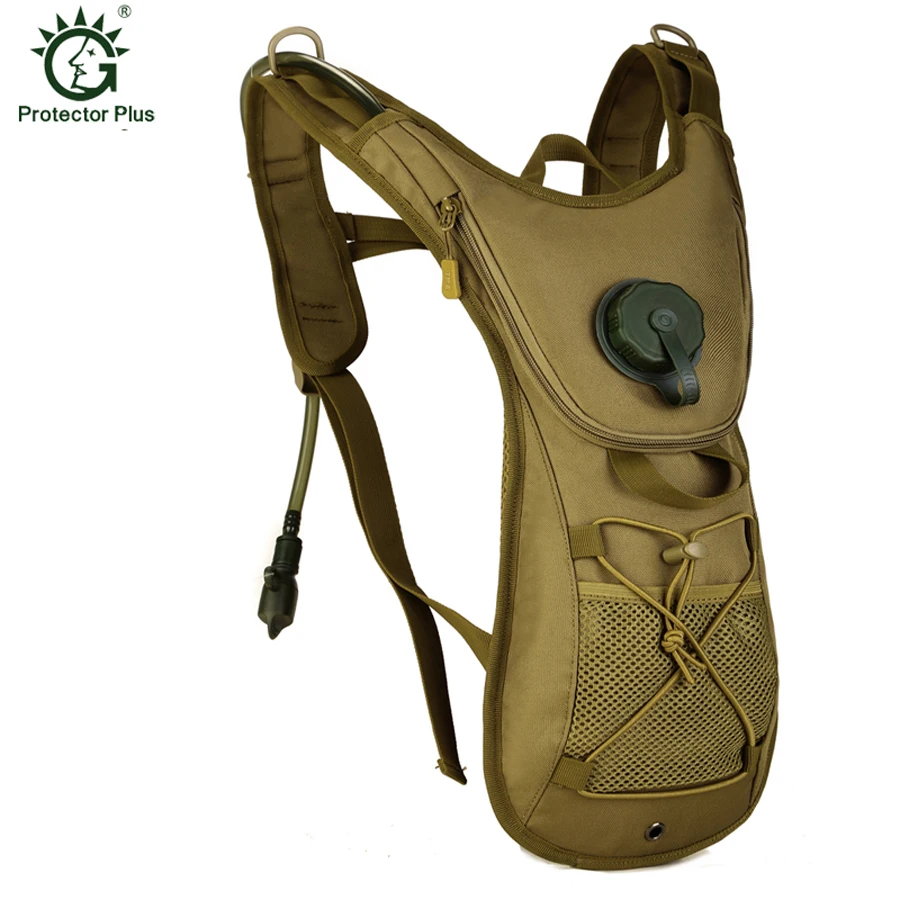 Water Bag Waterproof font b Backpack b font Outdoor Climbing Cycling Camping Sport Water Bladder font