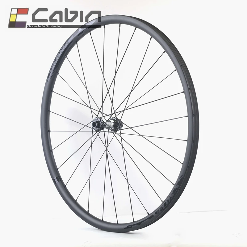 

29inch asymmetrical MTB XC/AM hookless carbon wheels with DT350/DT240 hubs,tubeless compatible,1330g, 15x110 12x148 boost