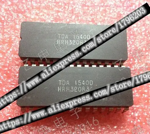 

1pcs/lot TDA1540D CDIP