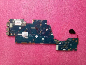 

For HP Envy 14-K VGU00 LA-9315P Motherboard 744758-501 DDR3 i5 cpu laptop Motherboard Free Shipping 100% test ok