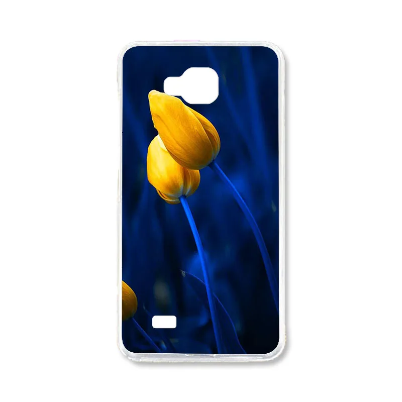 TAOYUNXI мягкий чехол из ТПУ для zte Blade AF3 A3 чехол s для zte Blade A5 pro AF 3 C341 T221 zte открытый C2 4,0 дюймов DIY Окрашенные чехлы - Цвет: Q083