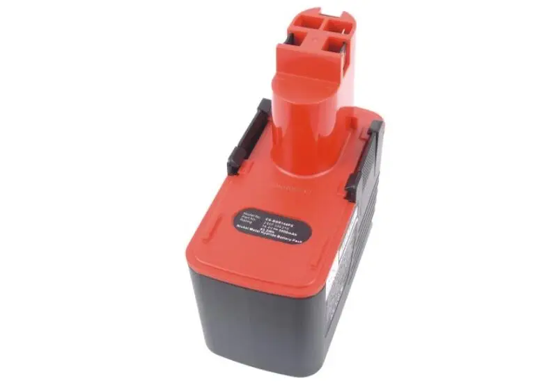 

Аккумулятор Cameron Sino 3000 мАч для BOSCH 2 610 995 883 26156801 PSR14.4VES-2 для SKIL 3610 3610-K10 3612 BAT013 BAT015