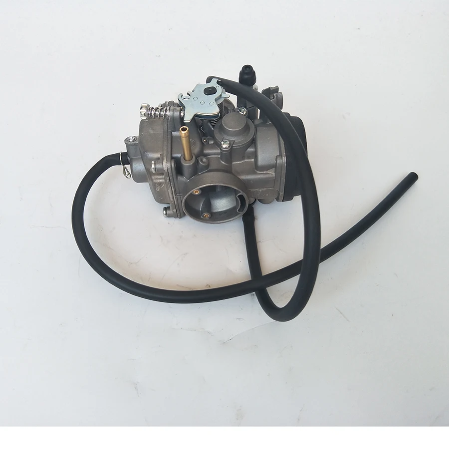 Motorcycle Engine Parts 200 250cc Vacuum Carburetor TK30 Easy To Start and Save Fuel |