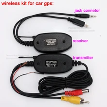 2 4G wireless transmitter 2 4G wireless receiver for font b Car b font font b