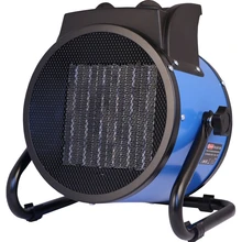 Пушка тепловая электрическая Диолд ТП-2-01ЭК(I класс защиты от поражения током, площадь нагрева 30м2