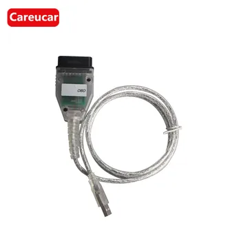 

OBD2 Odometer Correct and Airbag Moduel Repair Tool for Mazda With Green PCB Board