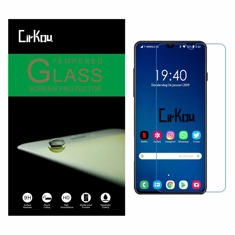 Samsung Galaxy A40