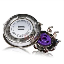 Новые оригинальные сменные головки для бритья Philips Norelco DualPrecision HQ8/52 HQ8845 HQ8850 HQ8865 HQ8870 AT750 8880XL