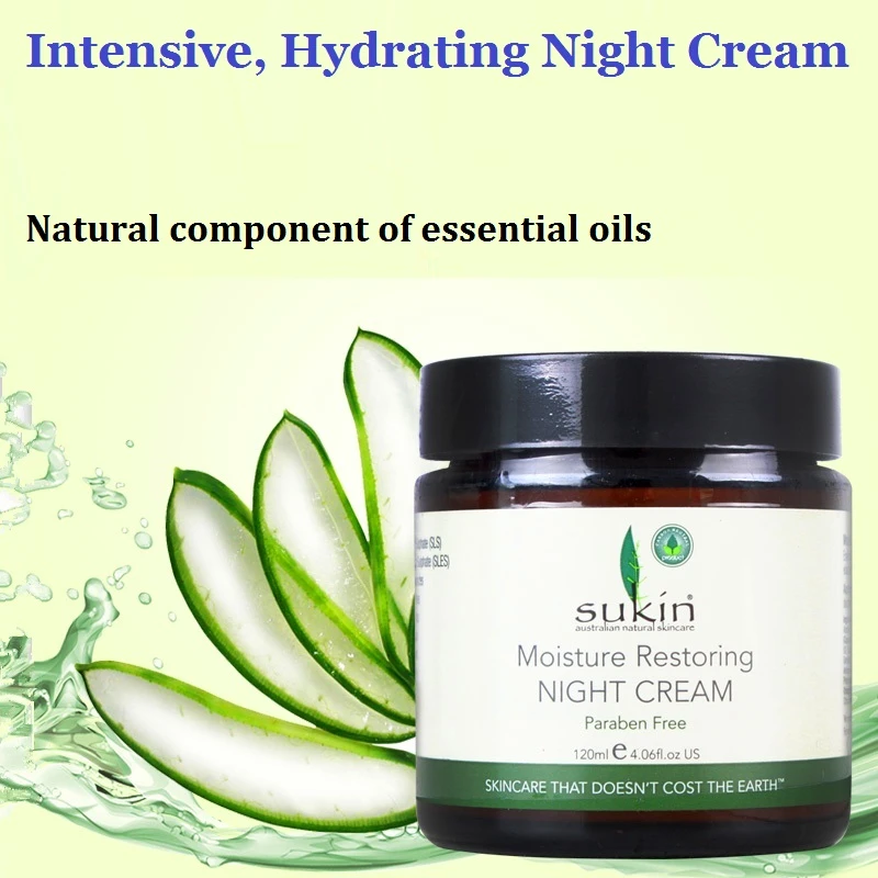 sukin night cream