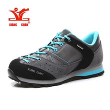XIANG GUAN Brand Running Shoes Men Women Outdoor Light Sports Shoe Brethable Athletic Training Run Sneakers Gym Runner X3479