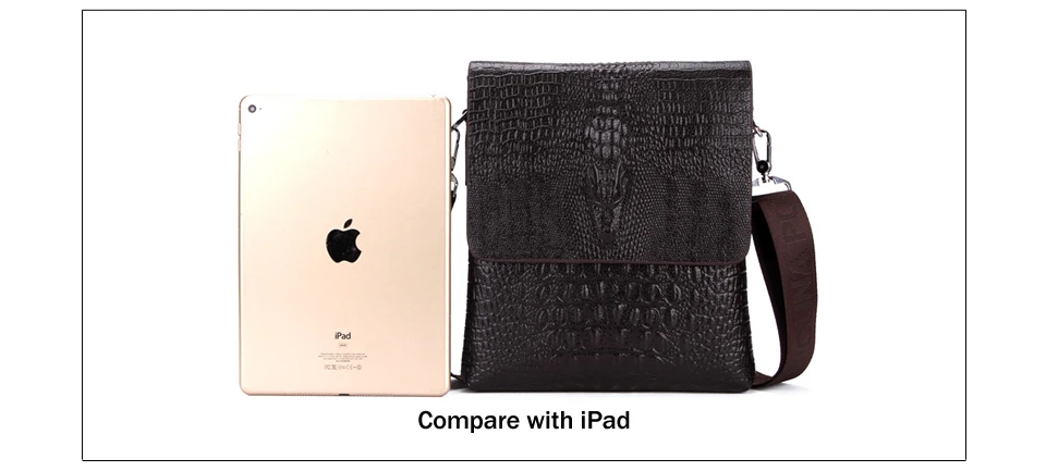 detail-compare with ipad