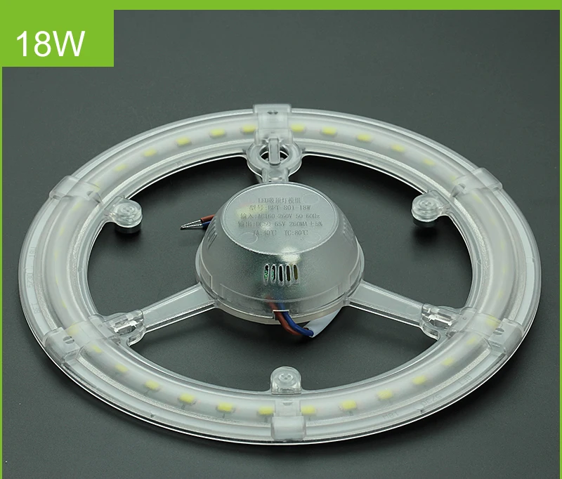 led ceiling light (24)