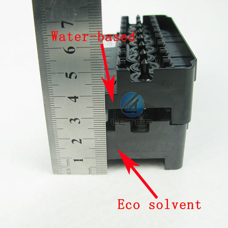 DX5 Head Original ECO Solvent Cover