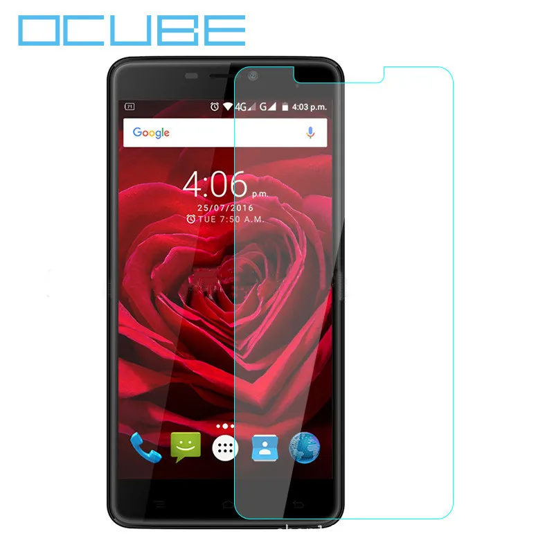 

Tempered Glass For Cubot Max Max2 Max 2 6.0 inch Screen Protector 9H Protective Film Guard