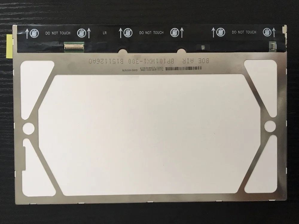 boe 10.1 lcd panel bp101wx1-300 brands