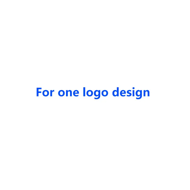 

For one logo design and 2 pcs cup lights