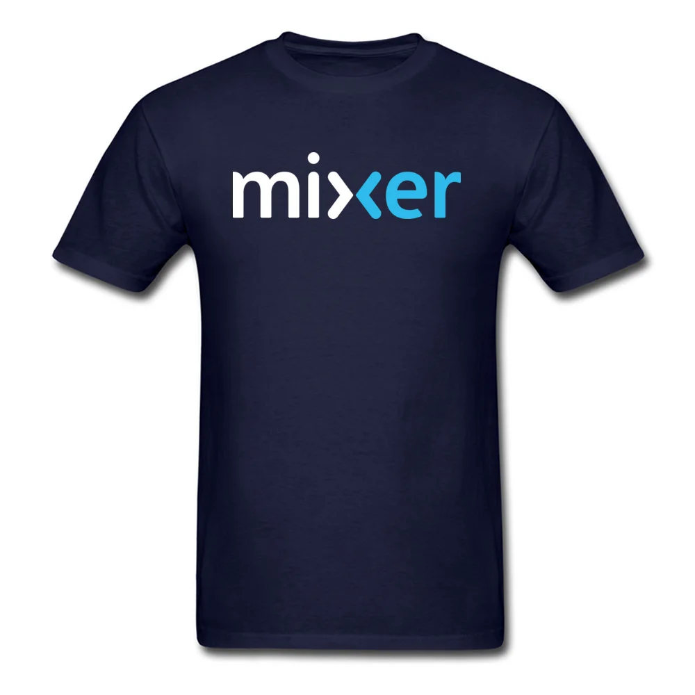 DJ Mixer футболки с логотипом мужские в стиле хип хоп новинка 2018 вечерние на день