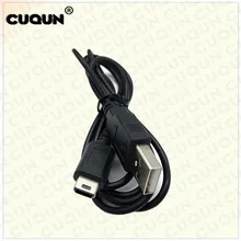 Фирменная Новинка зарядка через usb кабель для Nintend DS Lite/IDSL USB зарядный кабель линии зарядный шнур провода ND SL 47 дюймов/120 см