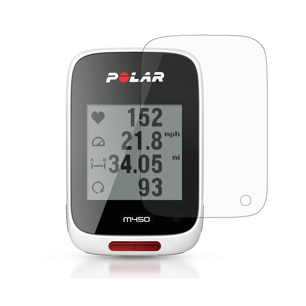 popar M450