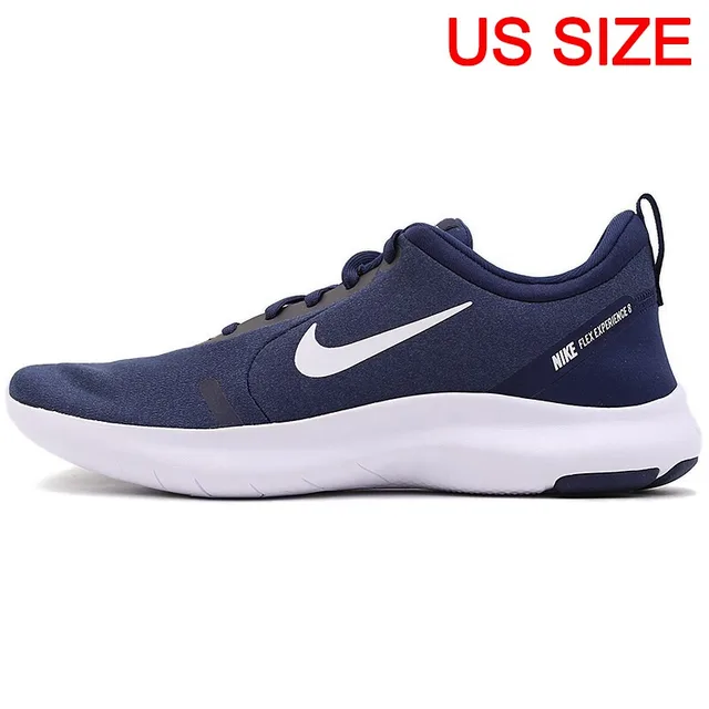 US $86.8 30% OFF|Original New Arrival 2019 NIKE FLEX EXPERIENCE RN 8 Men's Running Shoes Sneakers in Running Shoes from Sports & Entertainment on US $86.8 30% OFF|Original New Arrival 2019 NIKE FLEX EXPERIENCE RN 8 Men's Running Shoes Sneakers in Running Shoes from Sports & Entertainment on