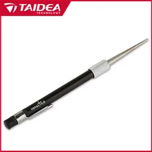 2017 Taidea Carpenter Brothers Diamond Sharpener Pen T0905D serrated knife sharpener outdoor folding knife hook applicable h1