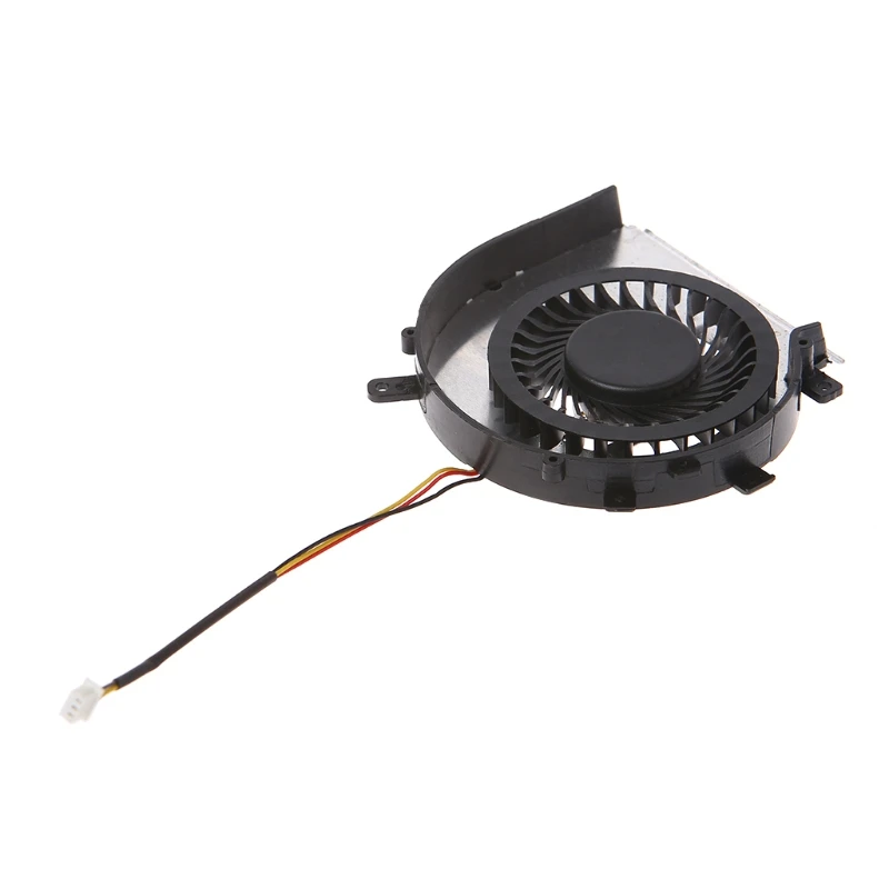 

Laptop Cooler CPU Cooling Fan Replacement For MSI GE62 GE72 GL62 GL72 PE60 PE70