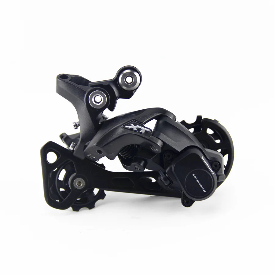 SHIMANO DEORE XT RD M8000 Rear Derailleurs Mountain Bicycle M8000 MTB Rear Derailleurs 11-Speed 22/33-Speed