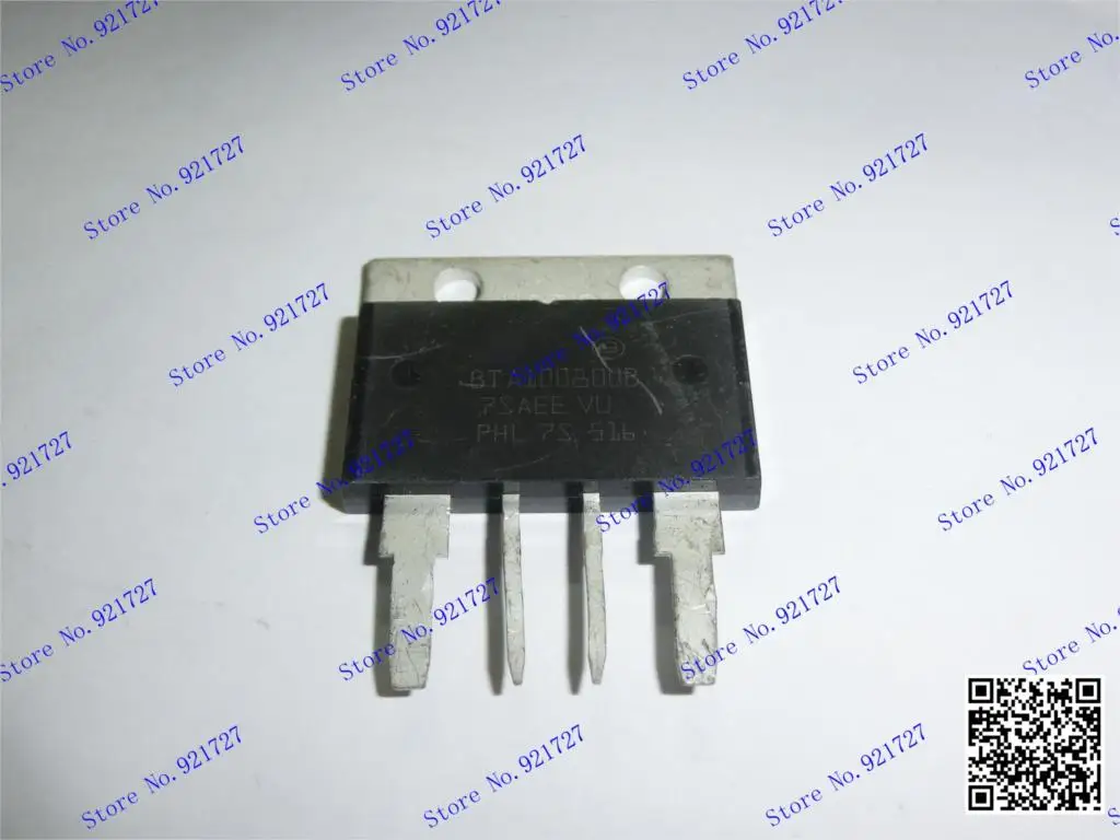 BTA100-800B BTA100800B BTA100 800B 100-800 TO-4PT 2 шт. | Обустройство дома