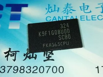 

10 unids/lote K9F1G08UOD-SCBO K9F1G08UOD K9F1G08U0D-SCB0 K9F1G08U0D K9F1G08 TSOP48 10 unids/lote