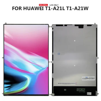 

LCD Screen Display Replacement For Huawei Mediapad T1 10 Pro T1-A21 T1-A21L T1-A22L T1-A21W