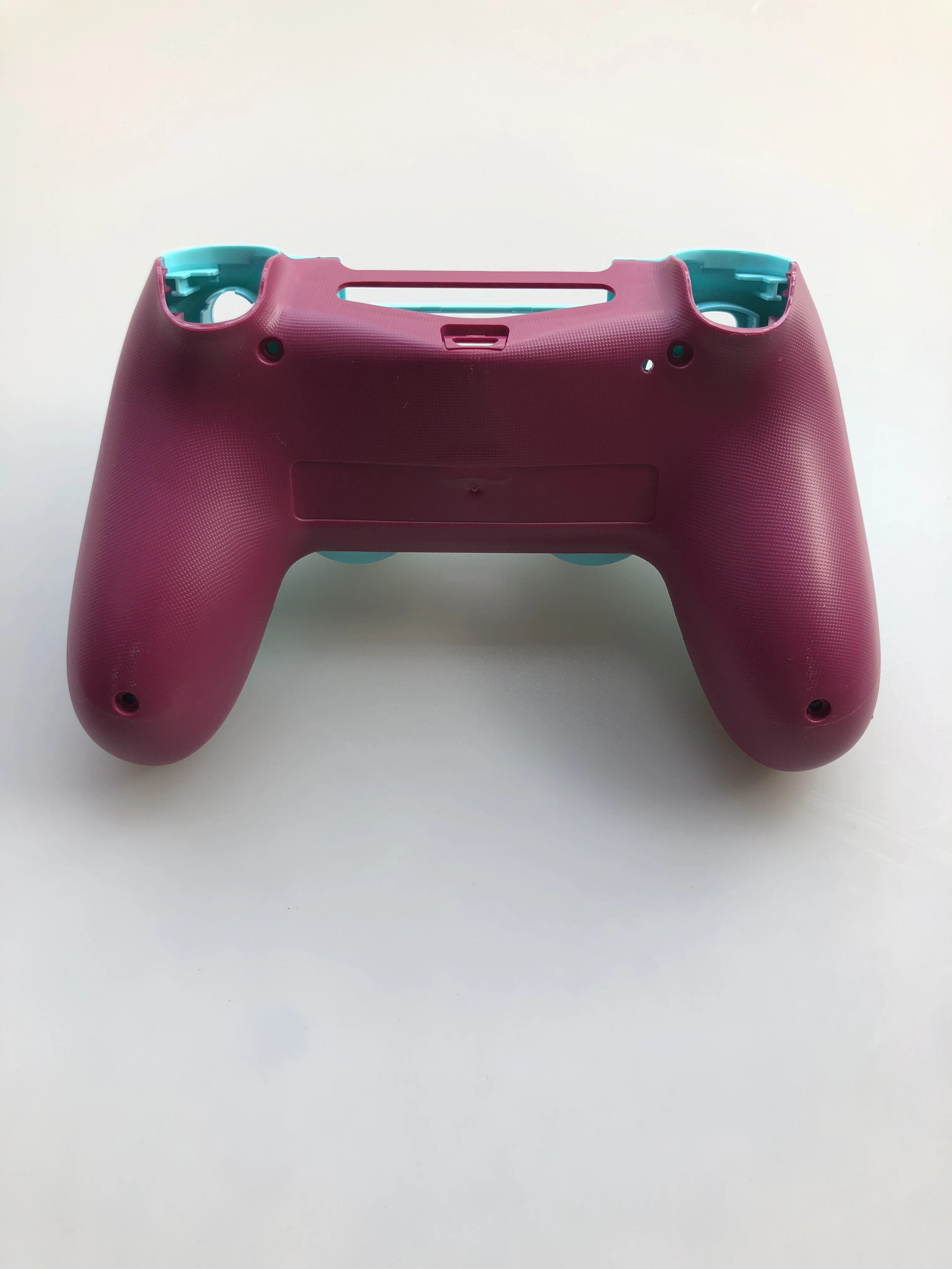 Замена Полный корпус и кнопки мод комплект для jds 040 JDM 040 DualShock 4 playstation 4 PS4 Pro контроллер корпус гладкий Чехол