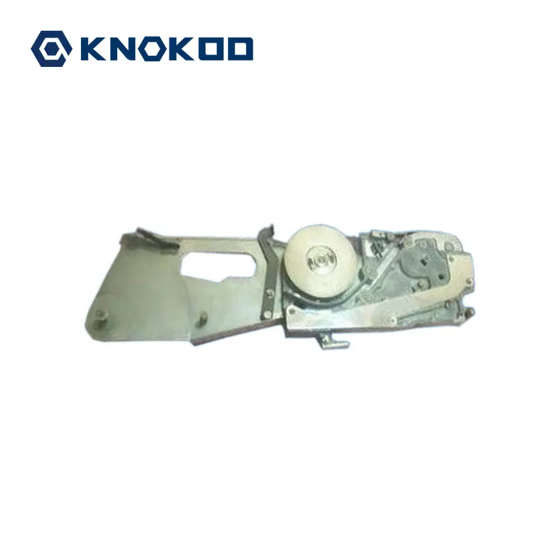 

KNOKOO Pick and Place Feeder NF8*4mm / NF8*2mm SMT Feeder Machines