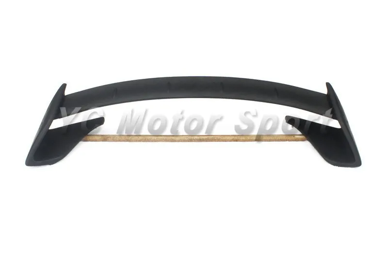 GT86 FT86 ZN6 FRS BRZ ZC6 Tommykaira ROWEN RR STREET ZERO Style Rear Spoiler FRP (2)