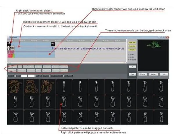 Новая версия iShow V3.0 мощный для лазерного шоу программного обеспечения Laserist для лазерного шоу лазерное шоу Дизайнер программа iShow