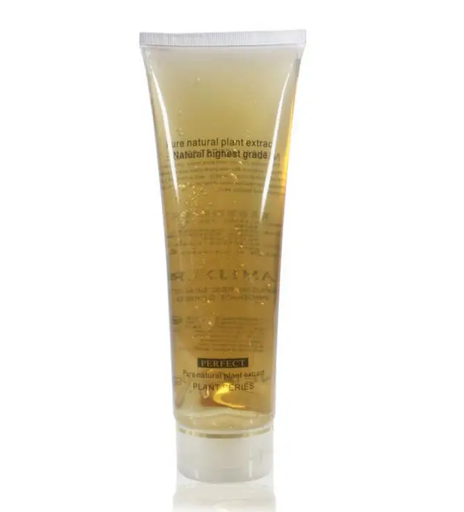 Hot Body Slimming Gel for RF and Cavitation Body Skin Firmming Gel